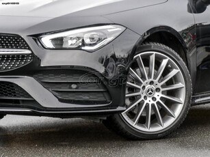 Mercedes-Benz CLA 250 '21 e AMG PLUG-IN