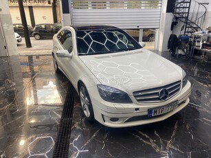 Mercedes-Benz CLC 180 '08