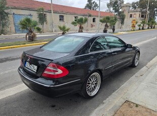 Mercedes-Benz CLK 200 '05 Avantgarde