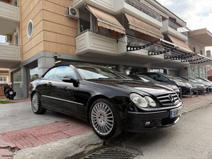 Mercedes-Benz CLK 200 '06 €2000 ΠΡΟΚΑΤΑΒΟΛΗ!!!