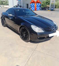 Mercedes-Benz CLK 200 '06