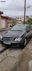 Mercedes-Benz CLK 200 '08