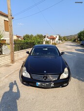 Mercedes-Benz CLS 350 '05