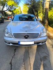 Mercedes-Benz CLS 350 '06 ΕΛΛΗΝΙΚΟ