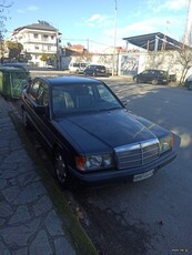 Mercedes-Benz E 180 '91