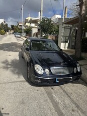 Mercedes-Benz E 200 '04