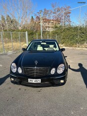 Mercedes-Benz E 200 '05 AVANTGARDE LOOK AMG