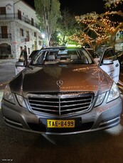 Mercedes-Benz E 200 '12 ELEGANCE