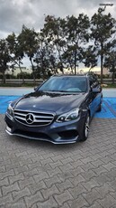 Mercedes-Benz E 200 '15