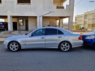 Mercedes-Benz E 220 '08