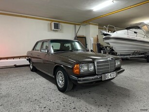 Mercedes-Benz E 230 '77 W123