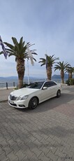 Mercedes-Benz E 250 '10 AMG paket