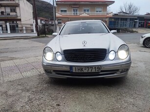 Mercedes-Benz E 280 '06 V6 Avantgarde