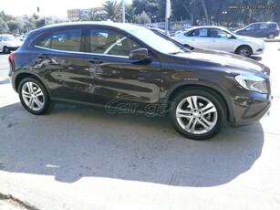 Mercedes-Benz GLA 180 '15 URBAN(X156) DIESEL ΕΛΛΗΝΙΚΟ EURO6