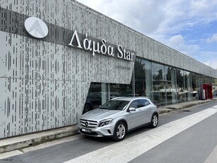 Mercedes-Benz GLA 180 '16 ΕΛΛΗΝΙΚΟ-ΕΓΓΥΗΣΗ