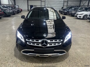 Mercedes-Benz GLA 180 '19