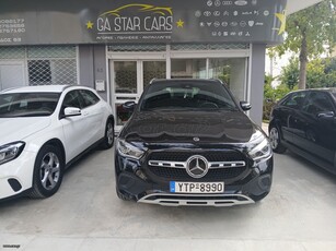 Mercedes-Benz GLA 200 '20 PROGRESSIVE 7G-DCT,ΕΛΛΗΝΙΚΟ 1ο ΧΕΡΙ.