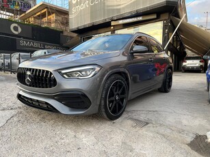 Mercedes-Benz GLA 200 '21 €15000 ΠΡΟΚΑΤΑΒΟΛΗ !!!AMG-EDITION-Night. Pack!!!