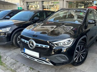 Mercedes-Benz GLA 200 '22 ΔΕΣΜΕΥΤΗΚΕ!!!!!!!!!!!!!!!!!!!!!!!!