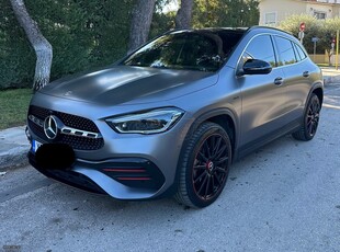 Mercedes-Benz GLA 250 '21 E AMG EDITION 1 FULL EXTRA