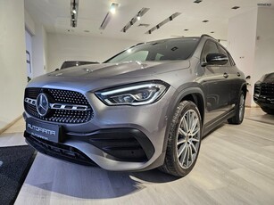 Mercedes-Benz GLA 250 '21 e AMG PACKET