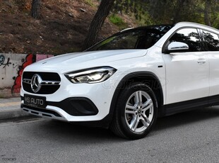 Mercedes-Benz GLA 250 '21 e-PROGRESSIVE-PLUG IN HYBRID-PANORAMA