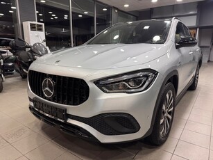 Mercedes-Benz GLA 250 '21 PLUG IN 1.3T 204PS PANORAMA