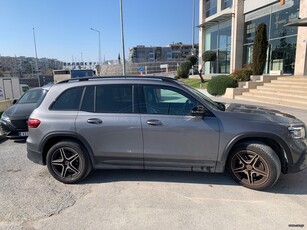 Mercedes-Benz GLB 200 '22 ΜΟΝΟ - 11.857 -ΧΙΛΙΟΜΕΤΡΑ !!!