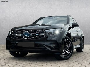 Mercedes-Benz GLC 300 '23 e AMG PLUG-IN