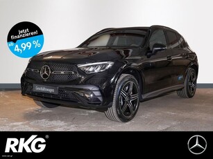 Mercedes-Benz GLC 300 '24 *AMG LINE*PANORAMA*MATRIX*