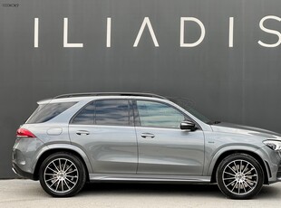 Mercedes-Benz GLE 350 '21 DE 4MATIC AMG