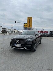 Mercedes-Benz GLE 350 '21 de COUPE