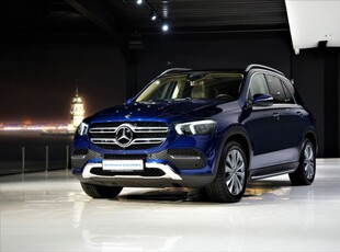 Mercedes-Benz GLE 350 '22 4MATIC-EYKAIΡΙΑ