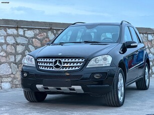 Mercedes-Benz ML 350 '06 7G-TRONIC