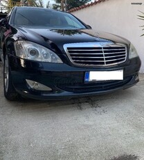 Mercedes-Benz S 320 '06 S320 LONG