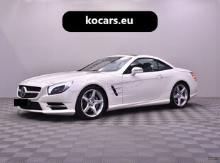 Mercedes-Benz S 500 '13 G-TRONIC