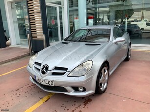 Mercedes-Benz SLK 200 '04