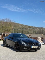 Mercedes-Benz SLK 200 '05