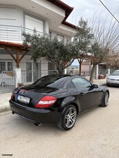 Mercedes-Benz SLK 200 '07