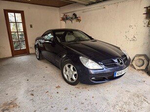 Mercedes-Benz SLK 200 '07