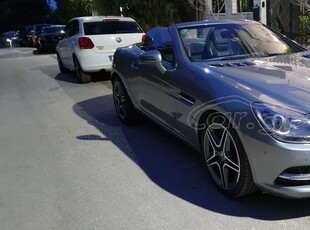 Mercedes-Benz SLK 200 '11 R 172