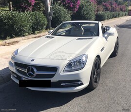 Mercedes-Benz SLK 250 '13