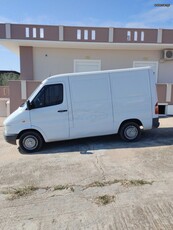 Mercedes-Benz Sprinter '07 208