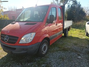 Mercedes-Benz Sprinter '11 2.2