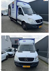 Mercedes-Benz Sprinter '11 513 2.200 CDI. 432 EURO Αυτόματο σασμάν