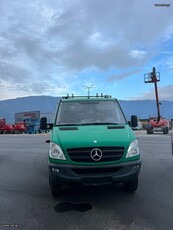 Mercedes-Benz Sprinter '12 DOKA 516 CDI