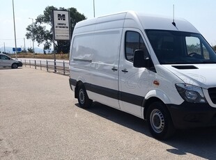 Mercedes-Benz Sprinter '15 313cdi L2H2 CLIMA