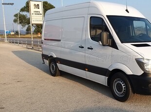 Mercedes-Benz Sprinter '18 314cdi L2H2 CLIMA Euro.6 Automatic