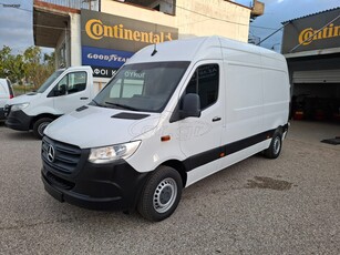 Mercedes-Benz Sprinter '19