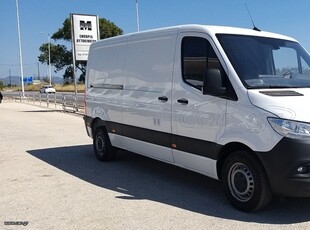 Mercedes-Benz Sprinter '20 314cdi L2H1 CLIMA Euro.6